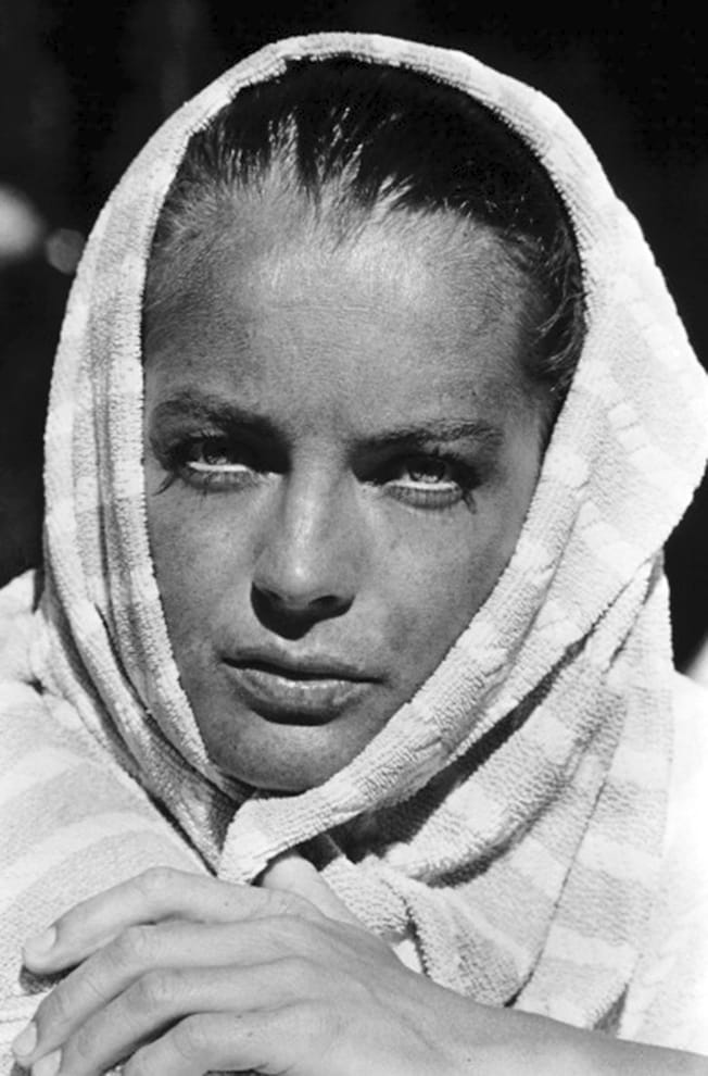 Romy Schneider