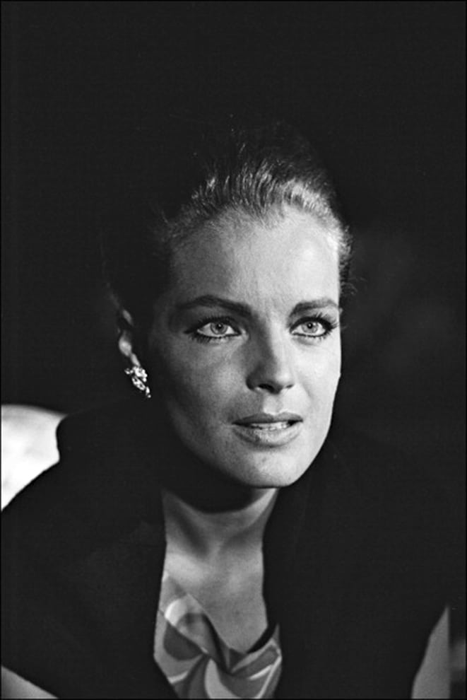 Romy Schneider