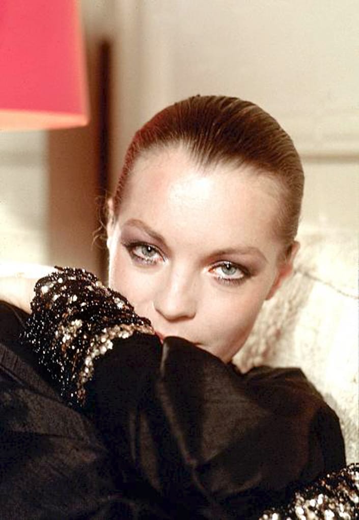 Romy Schneider