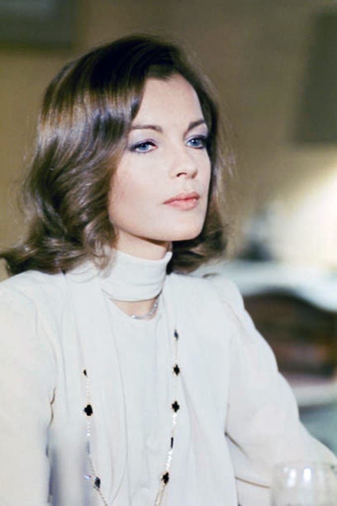 Romy Schneider