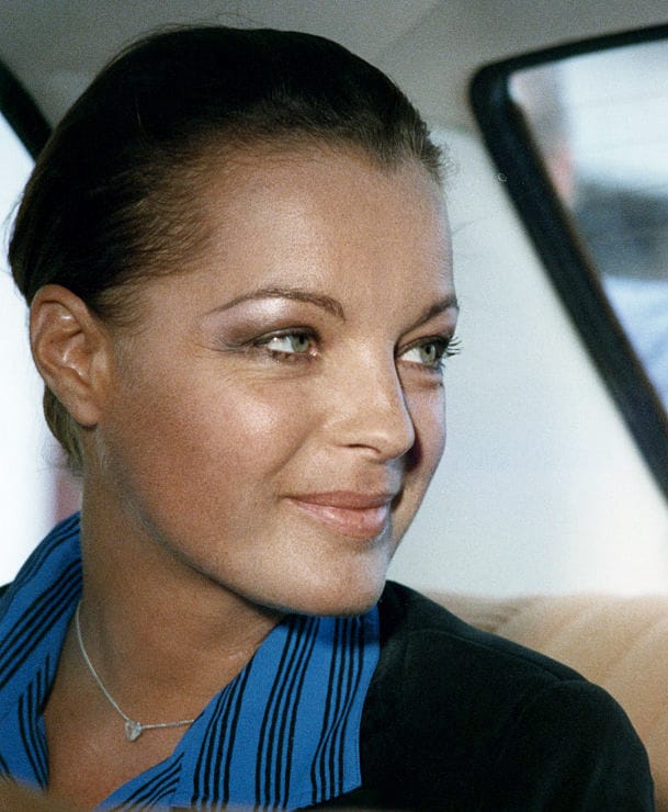 Romy Schneider