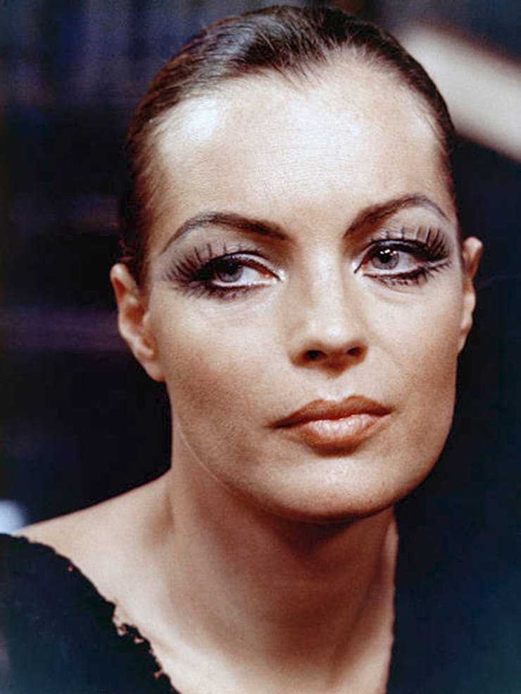 Romy Schneider