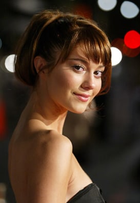 Mary Elizabeth Winstead Mary Elizabeth Winstead