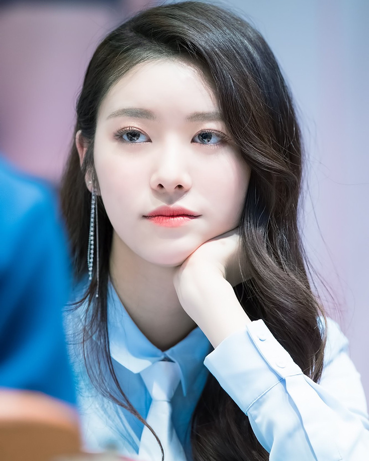Jane (Momoland)