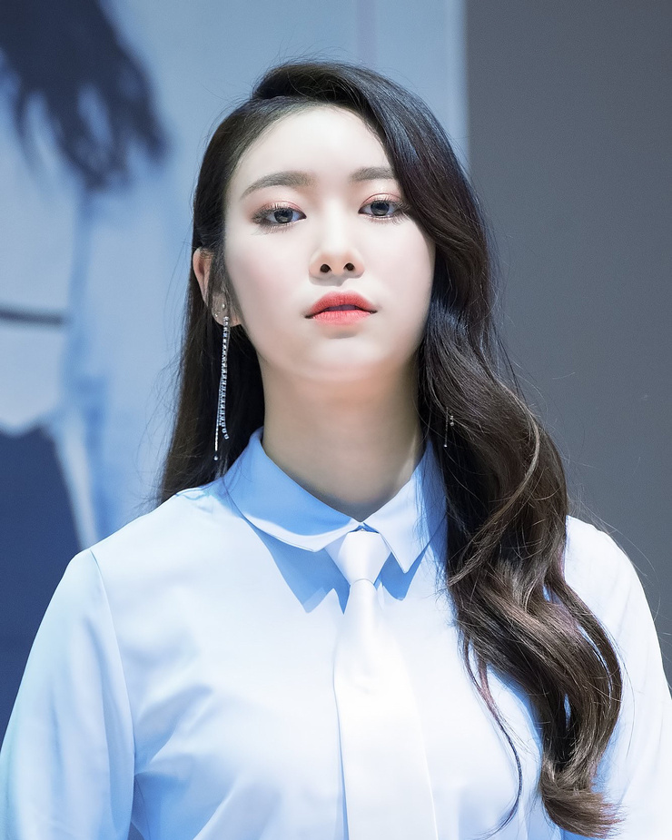Jane (Momoland)