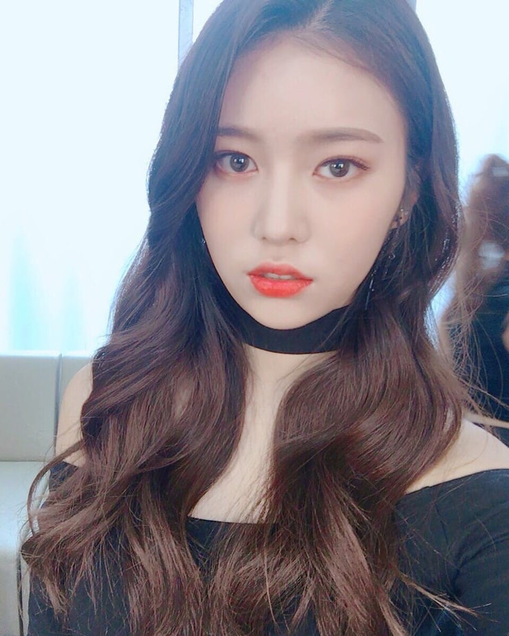 Jane (Momoland)