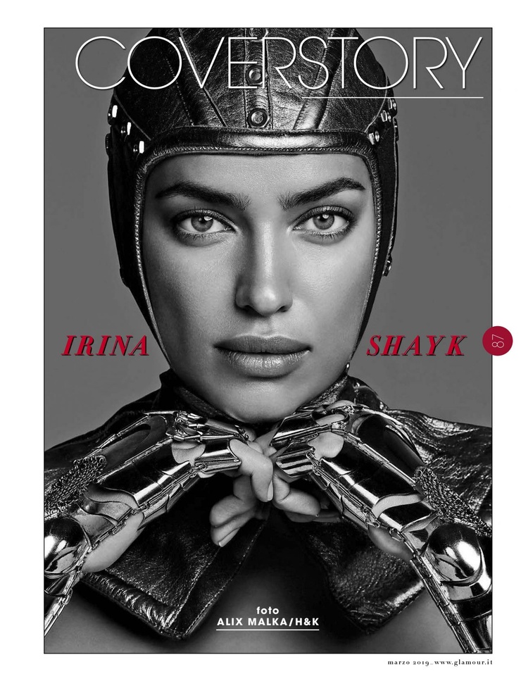 Picture of Irina Shayk
