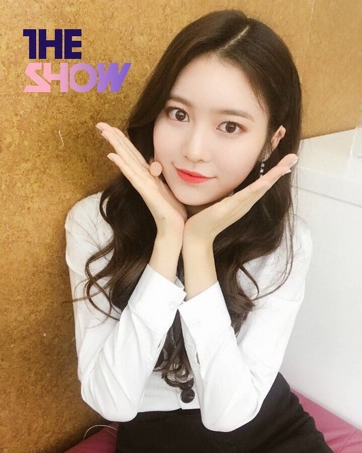 Jane (Momoland)