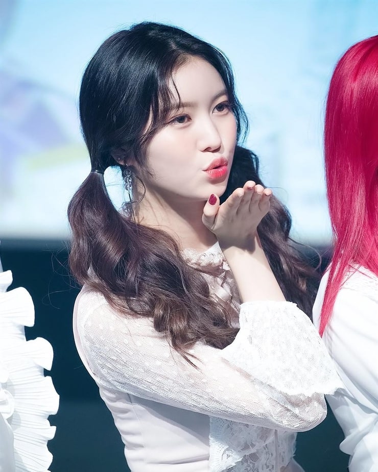 Jane (Momoland)