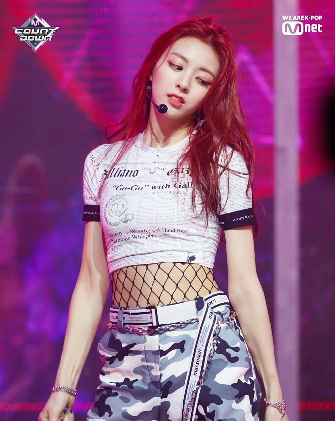 Yuna (ITZY)