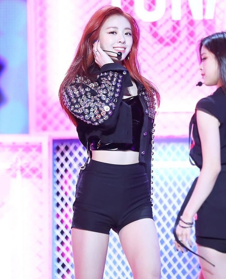 Yuna (ITZY)