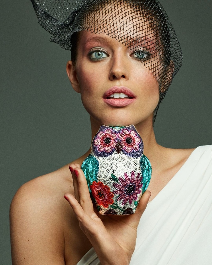 Emily Didonato Emily Didonato