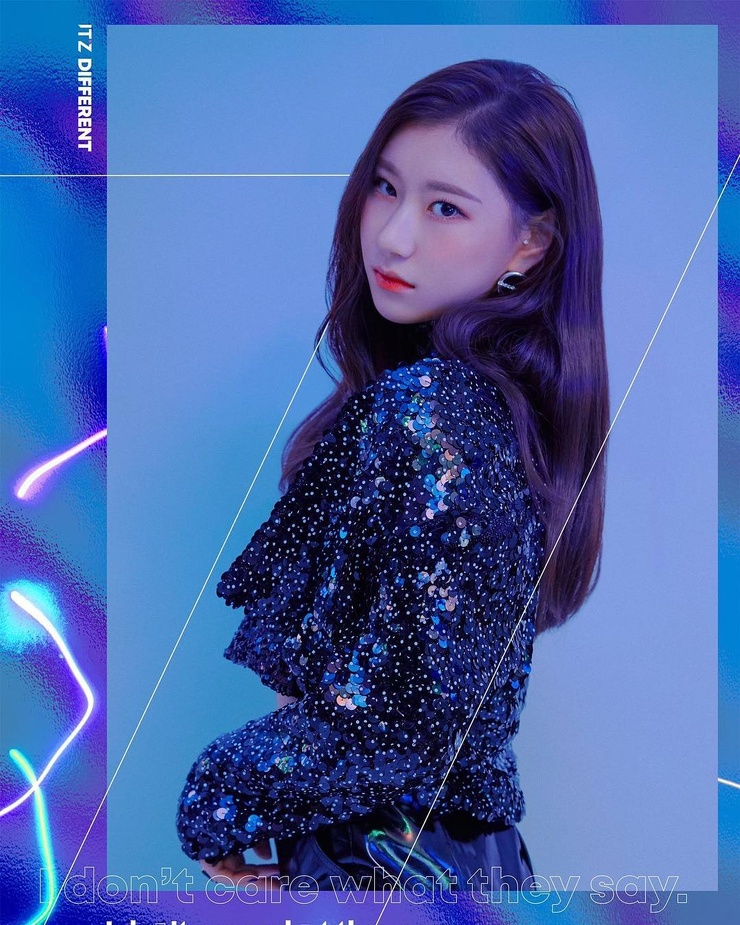 Chaeryeong