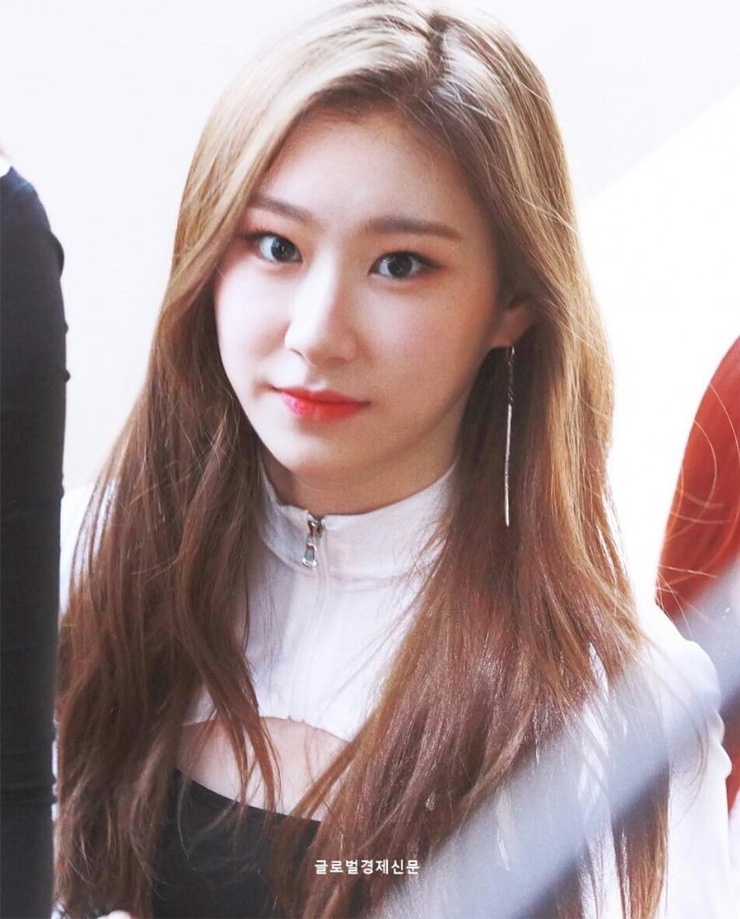 Chaeryeong