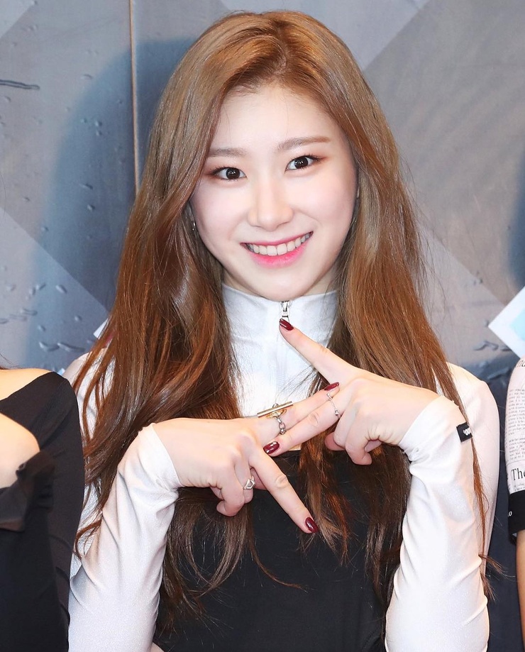 Chaeryeong