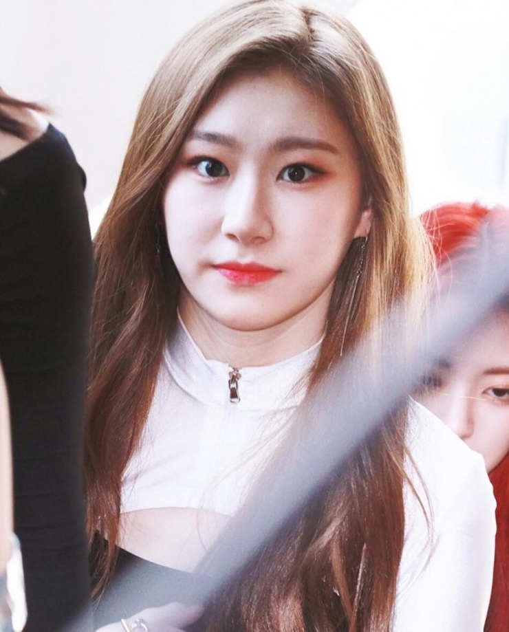 Chaeryeong