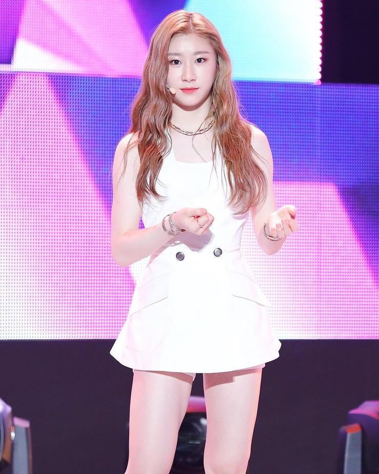 Chaeryeong