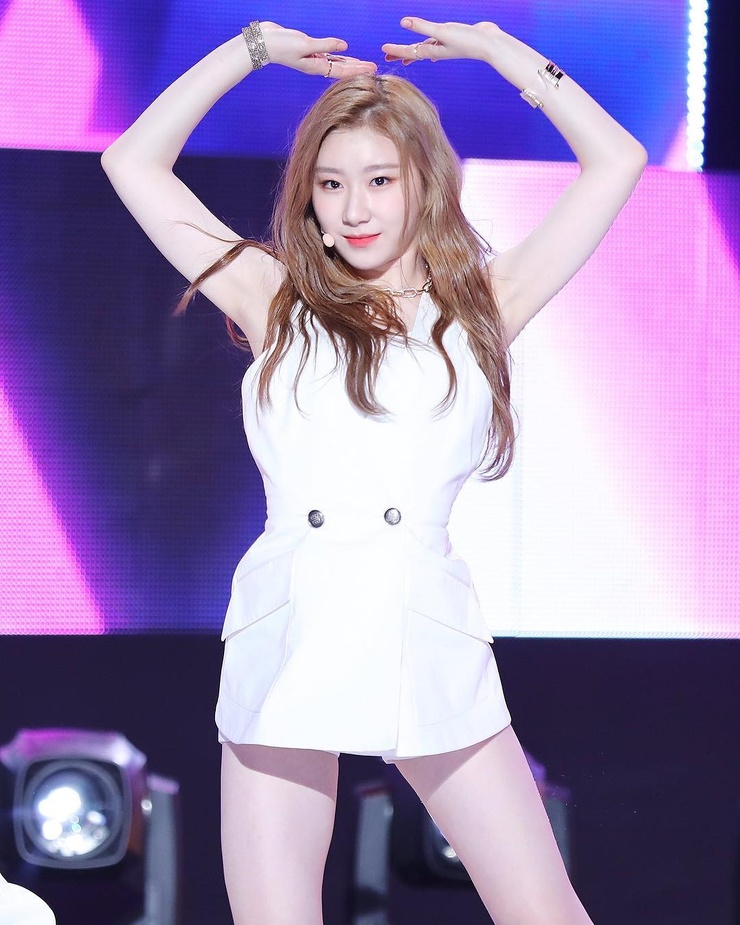Chaeryeong