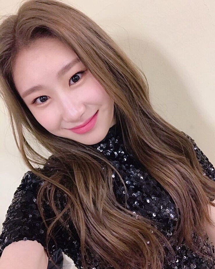 Chaeryeong