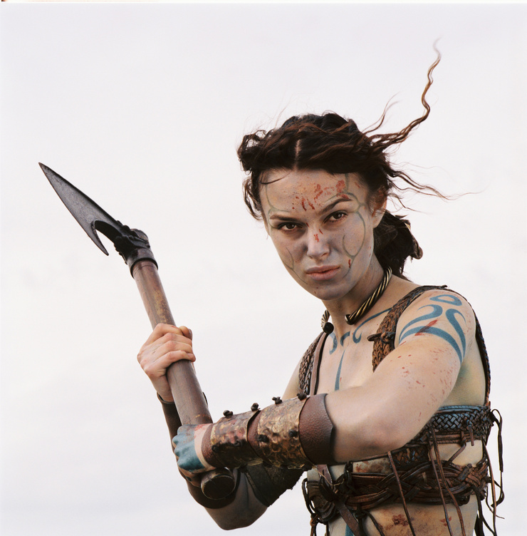 Keira Knightley Keira Knightley