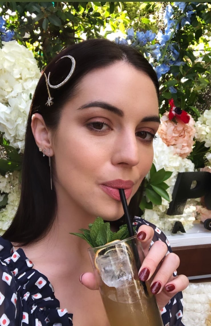 Adelaide Kane