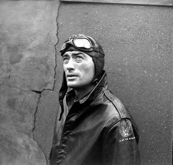 Gregory Peck Gregory Peck