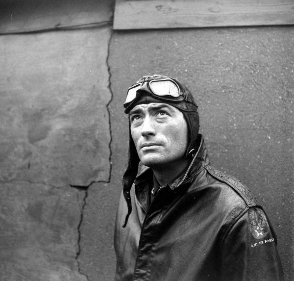 Gregory Peck Gregory Peck