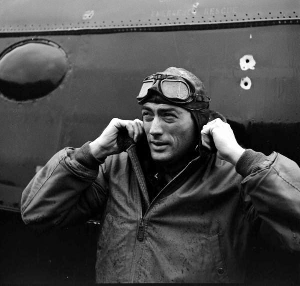 Gregory Peck