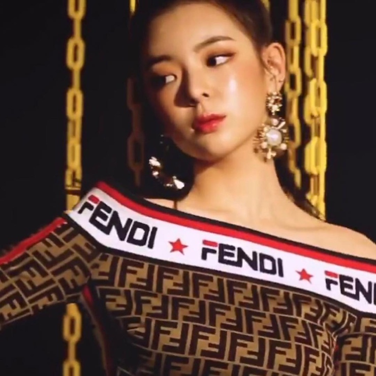 Lia (ITZY)