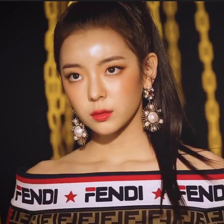 Lia (ITZY)