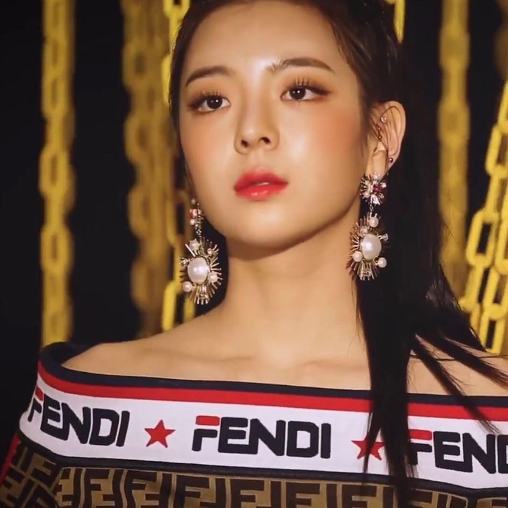 Lia (ITZY)