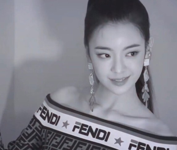 Lia (ITZY)