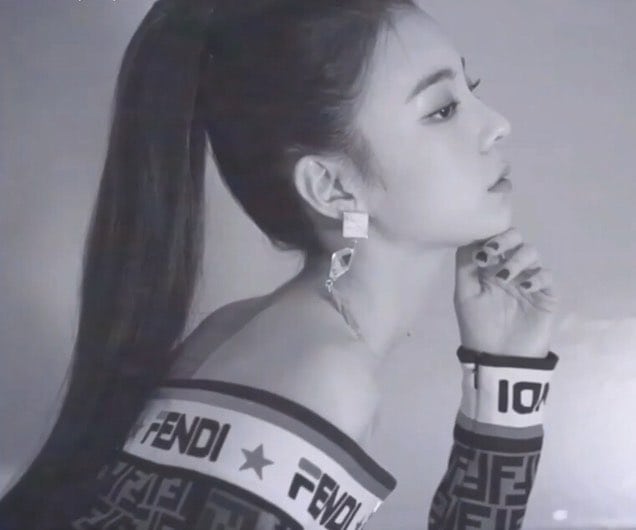 Lia (ITZY)