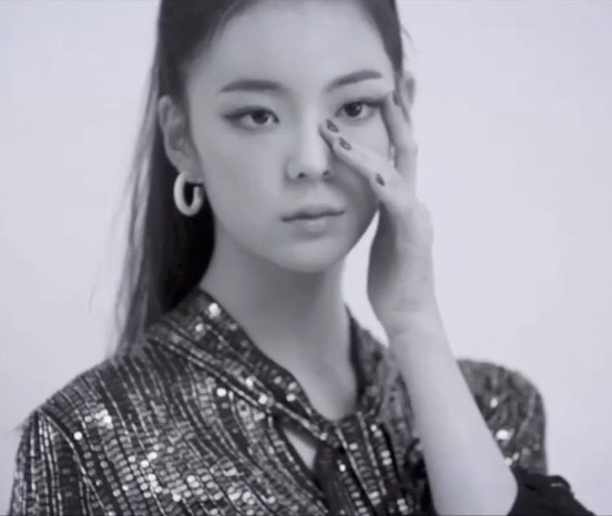 Lia (ITZY)