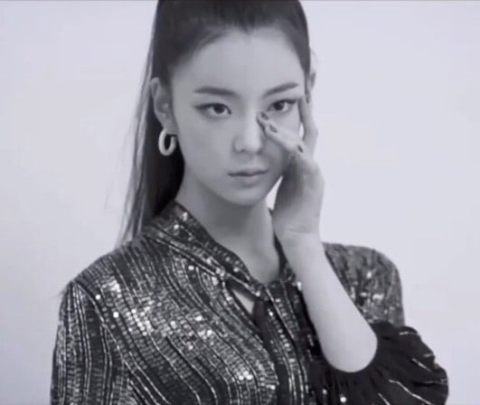 Lia (ITZY)