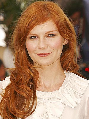 Kirsten Dunst Kirsten Dunst