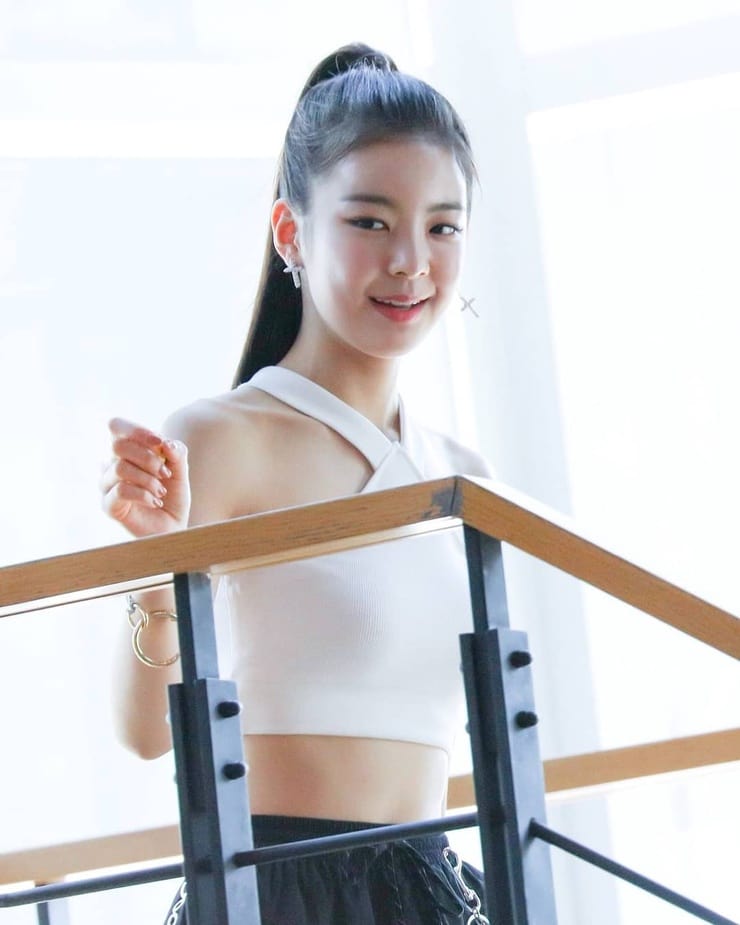 Lia (ITZY)
