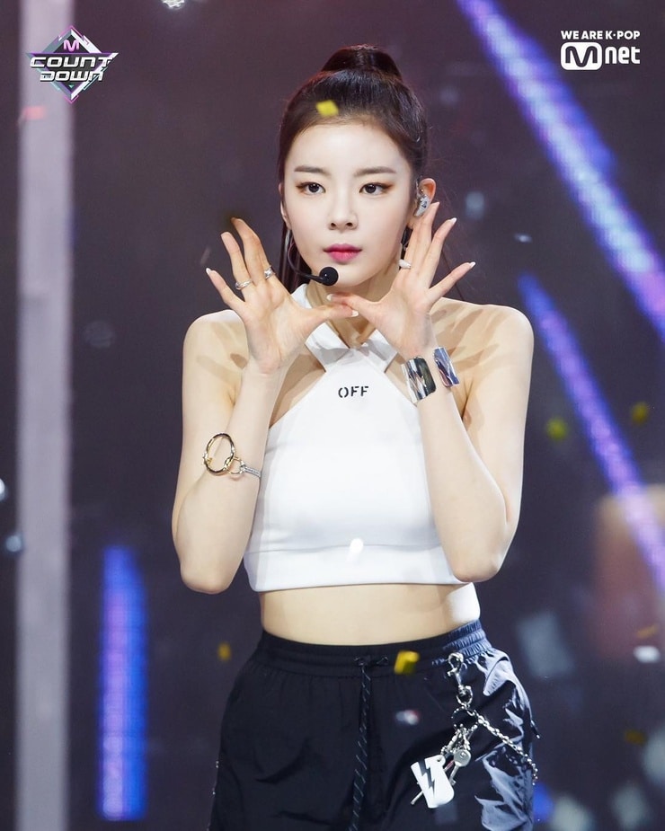 Lia (ITZY)