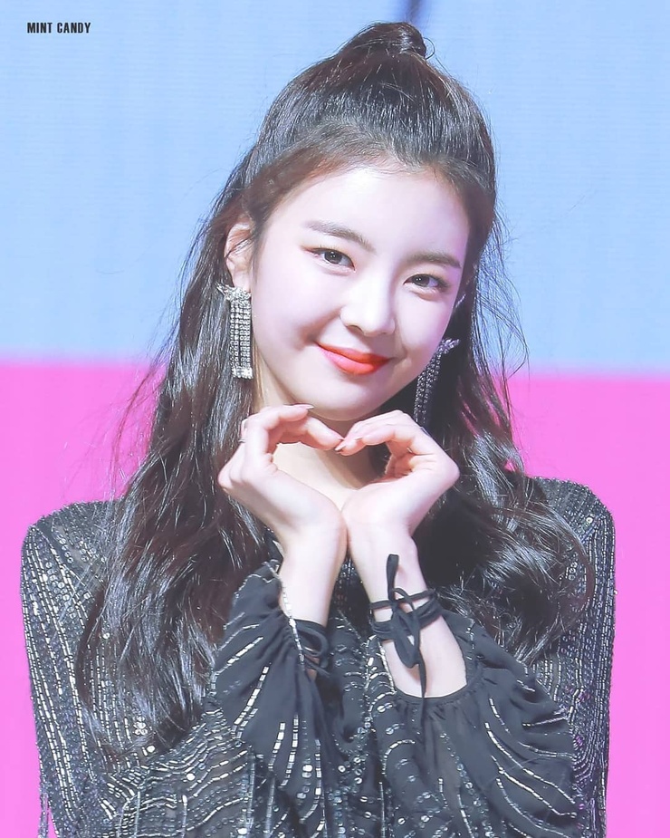 Lia (ITZY)