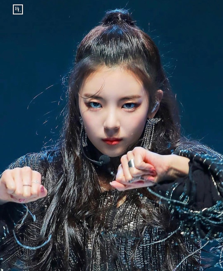 Lia (ITZY)