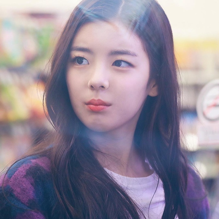 Lia (ITZY)