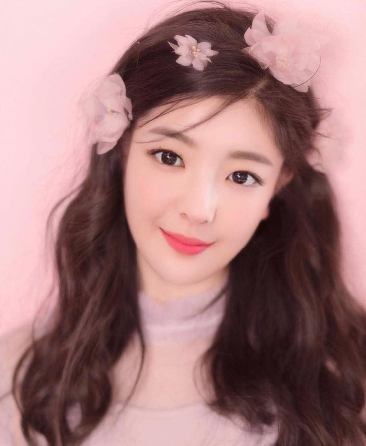 Lia (ITZY) Lia (ITZY)