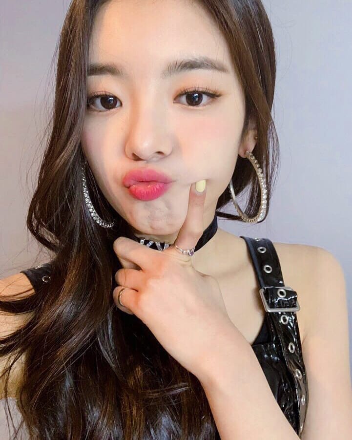 Lia (ITZY)