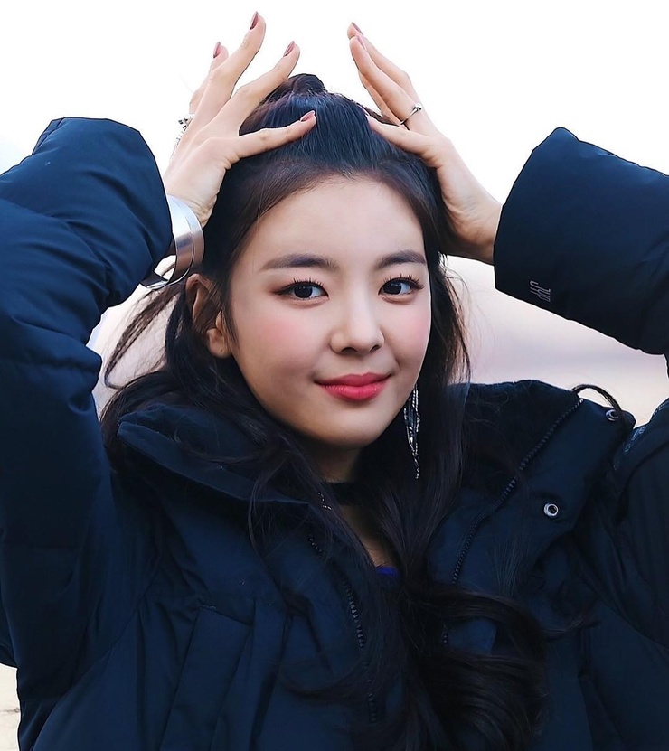 Lia (ITZY)
