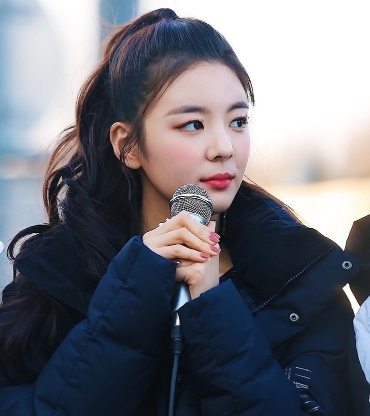 Lia (ITZY)