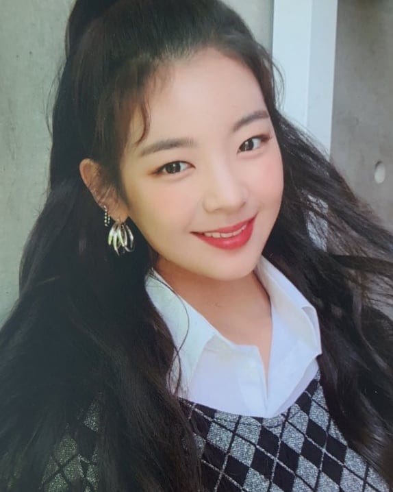 Lia (ITZY)