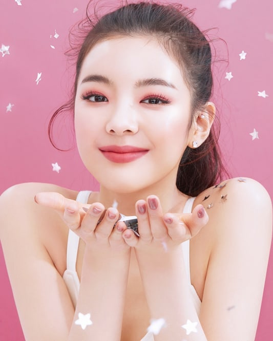 Lia (ITZY)