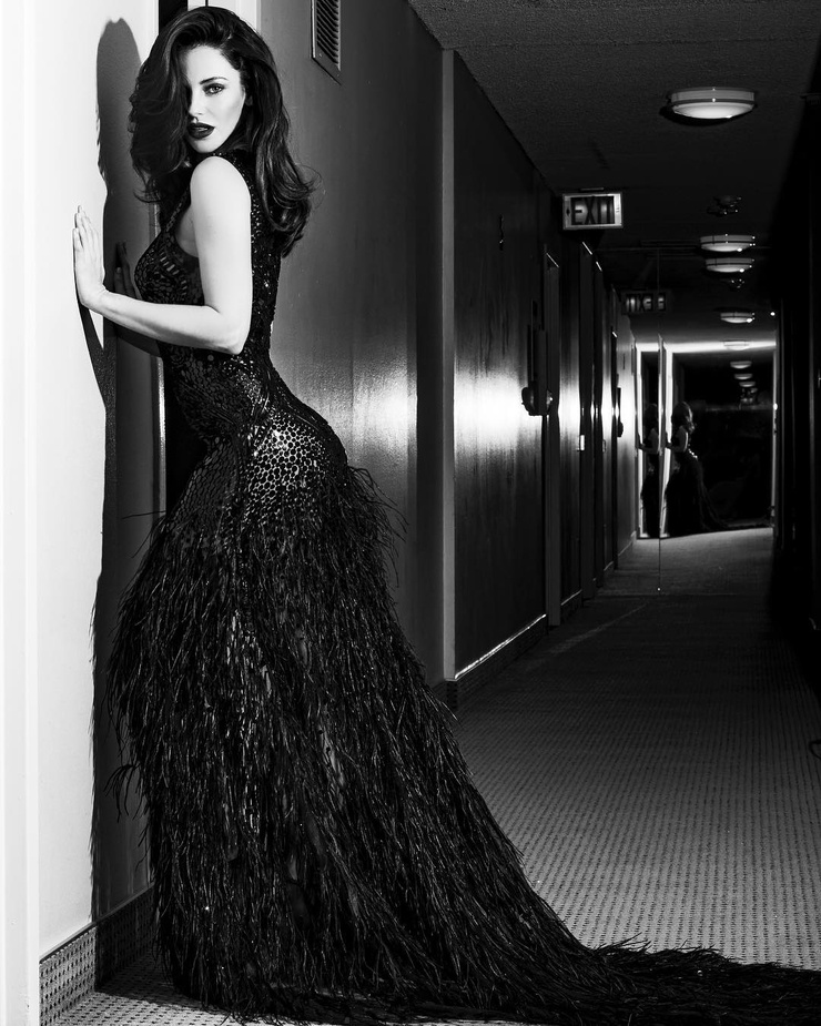 Jessica Lowndes
