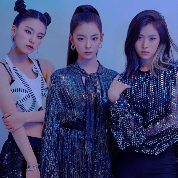 ITZY