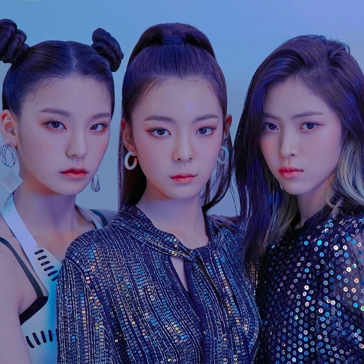 ITZY